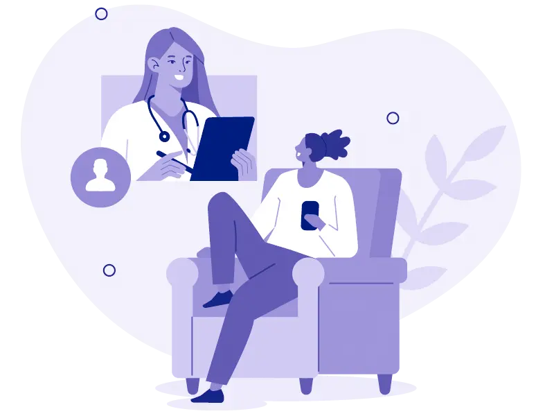 Consultation docteur Tamara Sabbagh - troubles digestifs prévention vieillissement