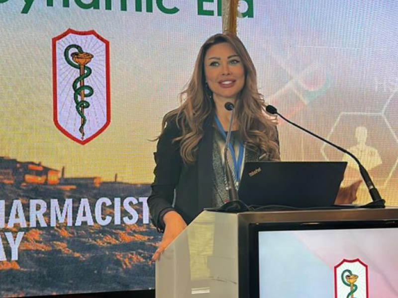 tamara-sabbagh-docteur-pharmacie nutrition-sante-digestive-vieillissement-Journee du pharmacien- experte santé intégrative