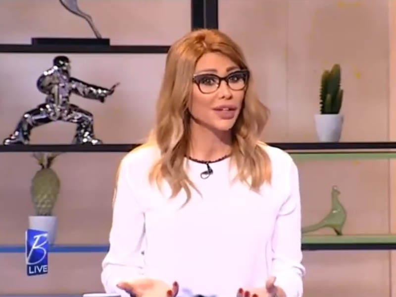 tamara-sabbagh-docteur-pharmacie nutrition-sante-digestive-vieillissement-LBC tv B-Live show